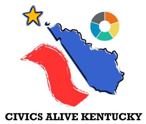 Civics Alive Kentucky